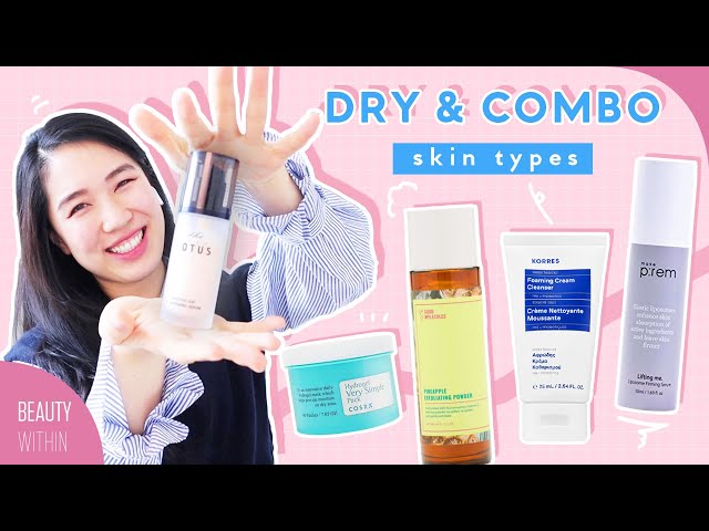 🌟 Best New Skincare Finds For Brightening, Dry + Dehydrated Skin! 🌟