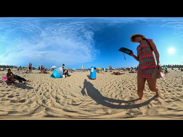 📍 DESTINATION: PERFECTION! 🤩 8K 360° Walk That Defies Logic | 2026