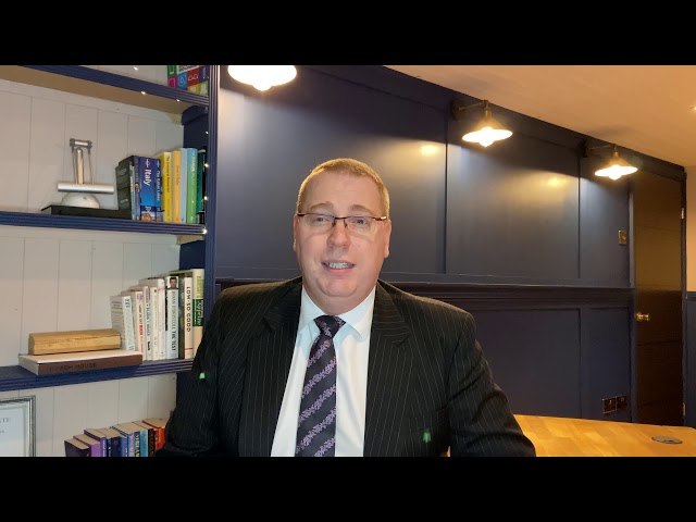 What is Contested Probate and how can you challenge a Will or dispute probate in the UK?