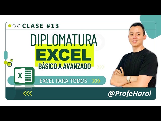 Class 13 - Office Automation Diploma 2026 @Microsoft365 #excel #mvp