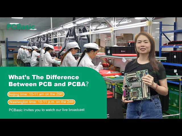 PCB vs PCBA - The REAL Difference (2024)