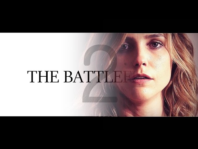 The Battlefield 2 | fake movie trailer