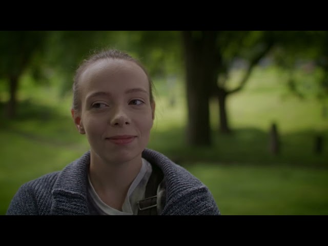 THIS SIDE OF THE GRAVE Teaser - IPF Short Form Series Development Program 2024