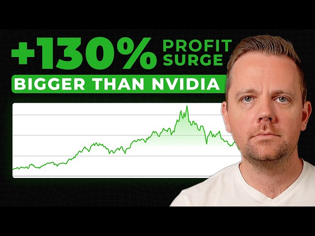 Forget NVDA … These 3 Quantum Stocks Could Be Bigger