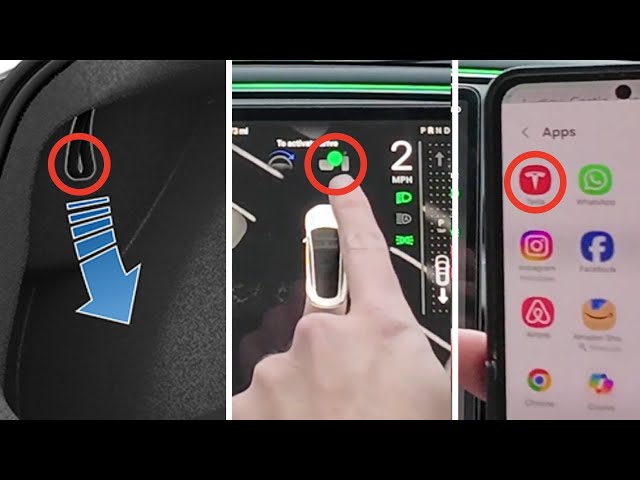 18 Tesla Tips, Tricks and Hidden Features for New and Experienced Owners
