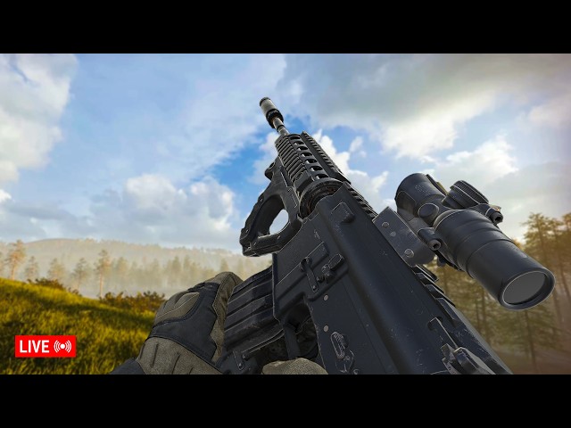 What ROLE to CHOOSE in WARDOGS