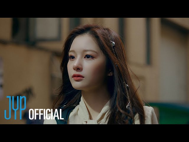 NMIXX "O.O" M/V