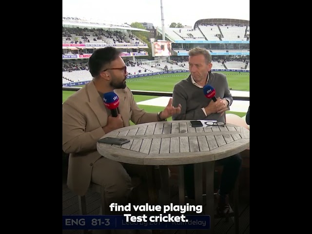 "India are playing too much cricket!" DK on the balance of Test and franchise cricket
