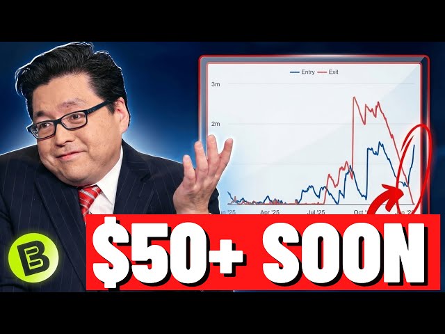BMNR Could Go Parabolic Next Week… Here’s why [Watch Before Jan 15]