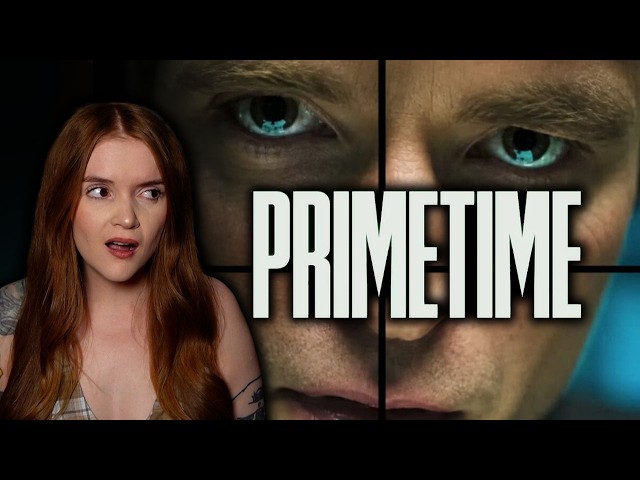 Primetime (2026) Is NOT What I Expected!? | Spoiler-Free Review