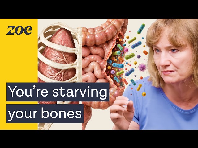 The bone expert: THIS increases your risk of death! Fix it before it’s too late