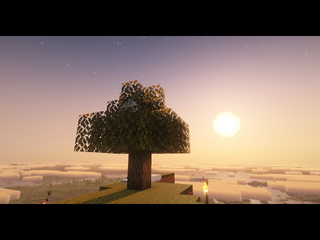 We build in the name of Lad the Frog | Minecraft Mondays Java Edition