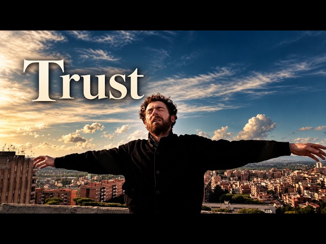 TRUST | CONFIDENZA (2024) 🎬 Can a secret ruin love? | Elio Germano | Full Movie (Multi-Sub)