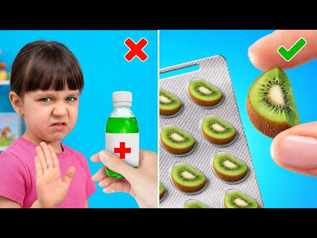 🌟 Best Hacks, Easy DIY Crafts, and Must-Have Gadgets for Busy Parents
