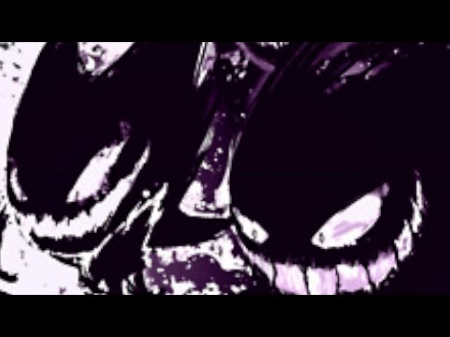 Pokemon Rap - Lavender Town - Ghost Swag (Prod. by BlackTri4orce)
