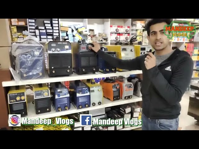 Hand Tools | Power Tools in Wholesale | Punjab | welding Sets | Car Washers,
