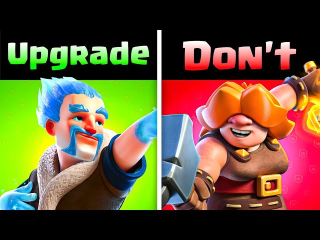 10 Cards You MUST UPGRADE in 2026 (And 10 You Must Not)