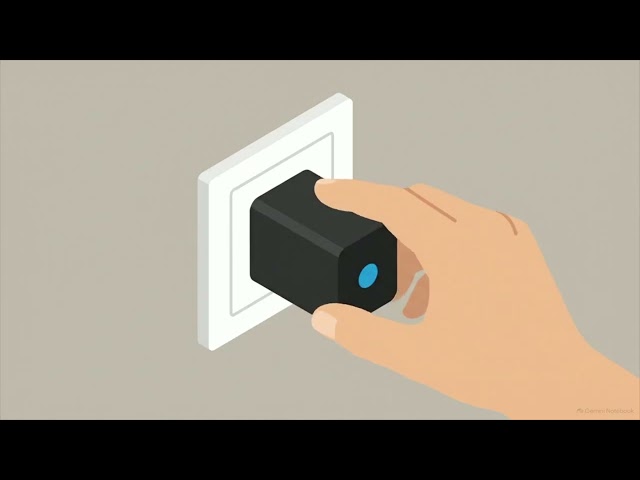 Decentralized Network WLAN VPN Indoor Outdoor Network en