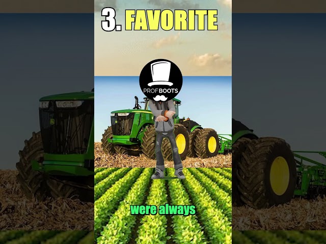 3D Printed John Deere RC Excavator #3dprinting #rc