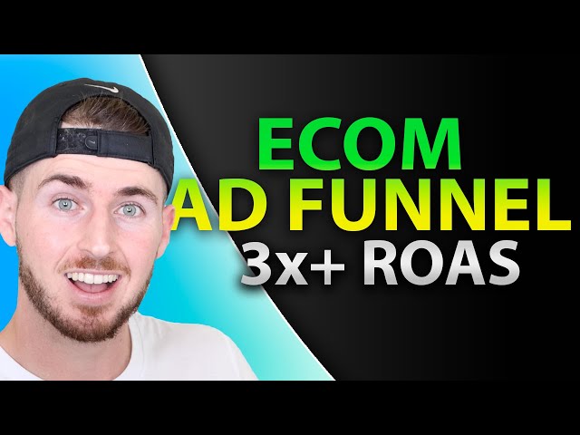 2021 Facebook Ads Funnel | Shopify Ecommerce