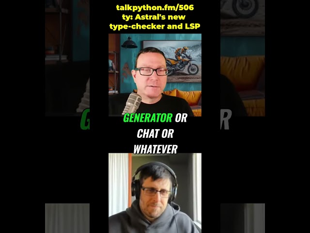 AI Code Generators Love Type Hints