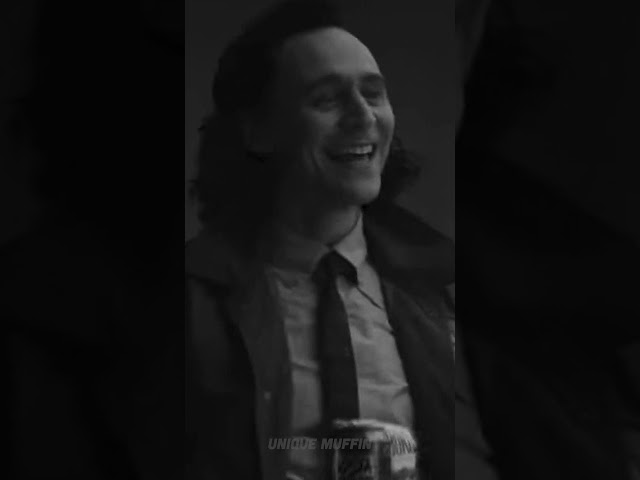 Lore - Loki