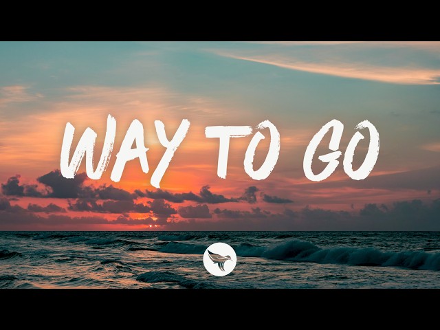 Zach John King - Way to Go (feat. Brooks & Dunn) (Lyrics)