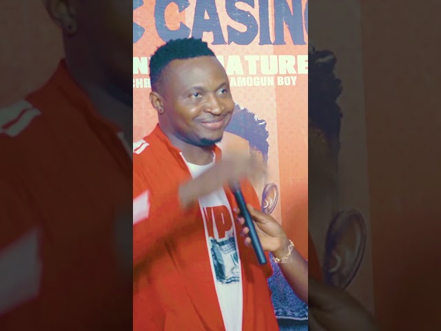 Red carpet hosted by xoxo - Funnybone