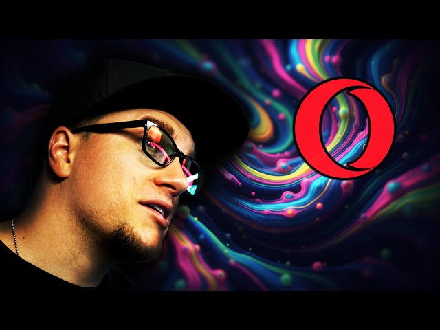 This Browser Makes the Internet Feel New Again — Opera Review