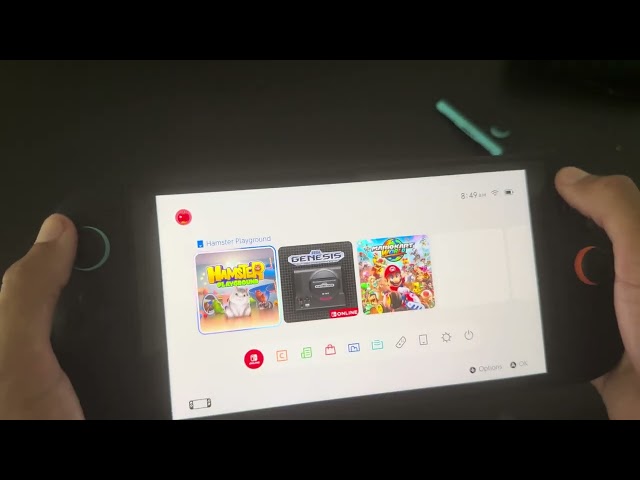 Nintendo Switch 2: How to Uninstall / Delete Games & Apps