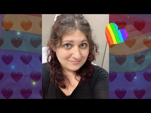 Old Transgenders ♥️ Male to Female 🏳️‍🌈 (For Inspiration)