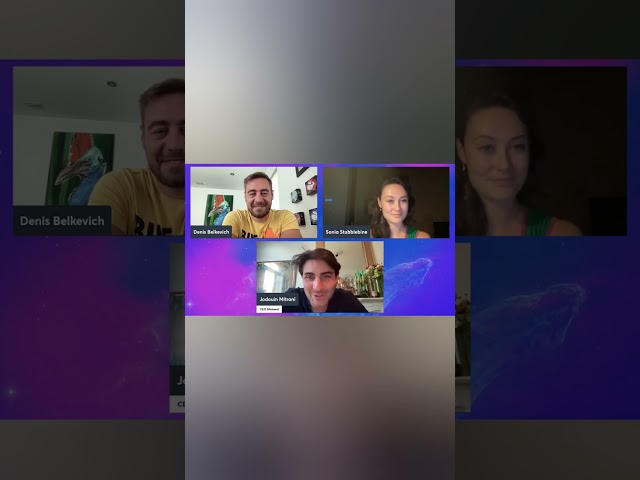 Tips for Art+Tech Startups Founders