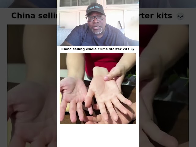 Fake Masks And Fingerprints Are Making Crime Untraceable