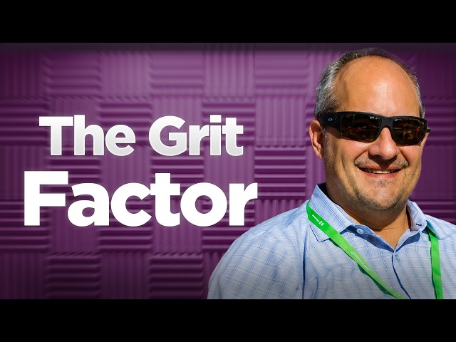 Grit Beats Everything: Inside Darvis's Mission to End Hospital Inventory Waste