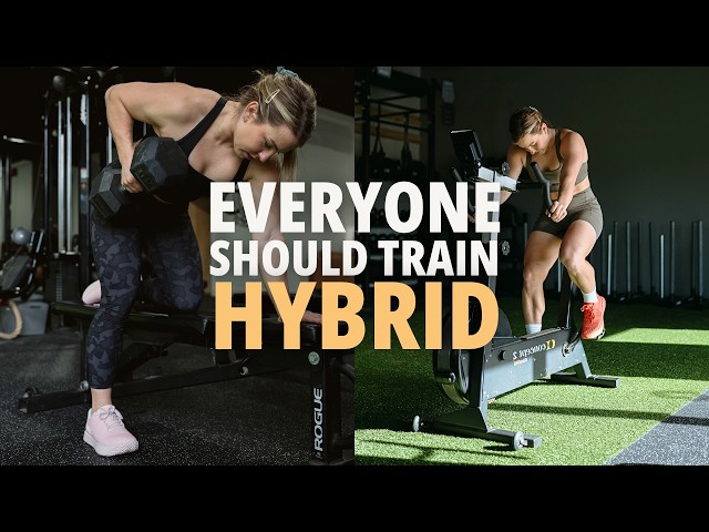 You're Training Wrong for Health & Longevity (Here's What to Do Instead) •