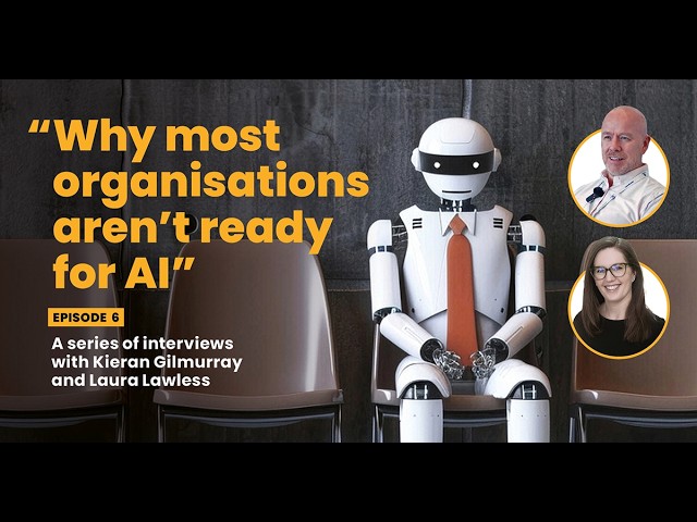 AI Hype vs. Reality: What Leaders Get Wrong