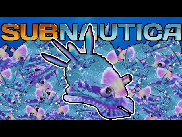 Winning A War Against Water Slugs In Subnautica 2 | Part 2