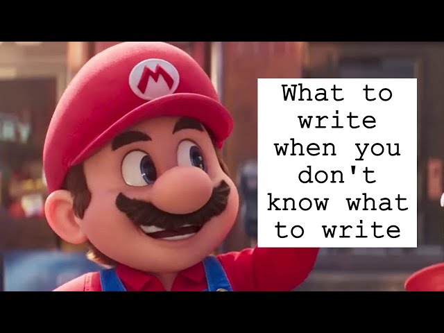 The Super Mario Bros. Movie: How Video Game Adaptations Succeed | Video Essay