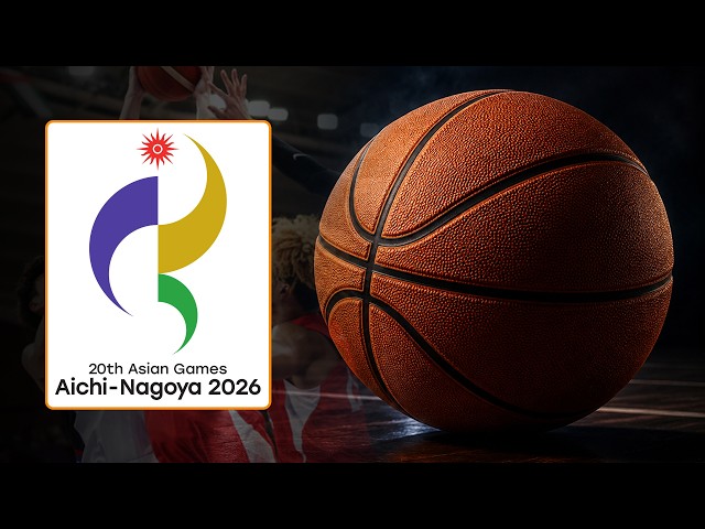 🔴 2026 Asian Games Basketball Live Scores Indonesia v Thailand, Philippines v Kazakhstan