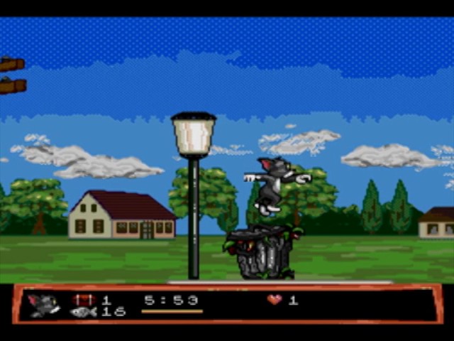 Gem or Junk Episode 43: Tom and Jerry: Frantic Antics