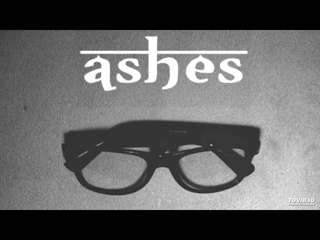 Ashes - Holud Lamp Post | Charpoka