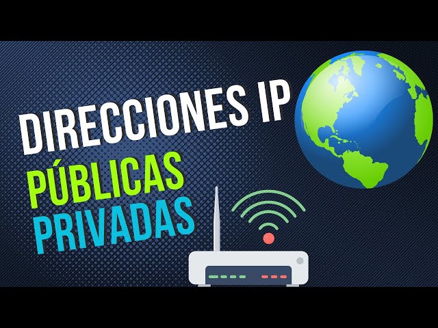👉 Difference Between Public and Private IP Addresses ✅