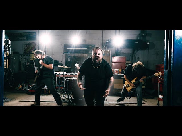 Unsettled - "Class War" (Official Music Video) | BVTV Music