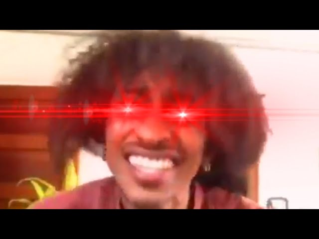 The greatest beat thief of all time.. (pxvce)