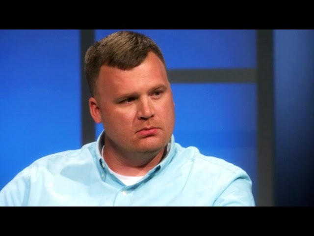 Matthew Sandusky: "He Picked Me Out from a Camp of Hundreds of Other Children" | Oprah Prime | OWN