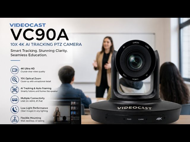 Demo | Mine Q8SE 5G HDMI Bonding Video Encoder