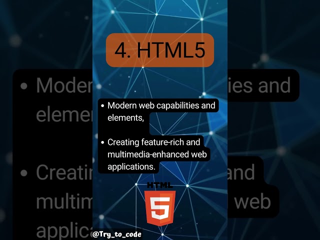 Boost Your Web Development Skills with the Top 5 Frontend Technologies