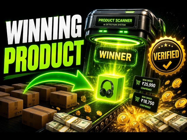 Free Tools to Find Winning Dropshipping Products (TikTok Ads, Minea & Meta)