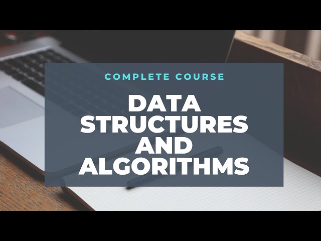 Data Structures and Algorithms - Beginner to Advance [Complete Course]