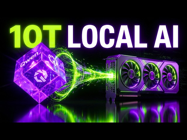Qwen 4 Will Be The Biggest Local AI Ever